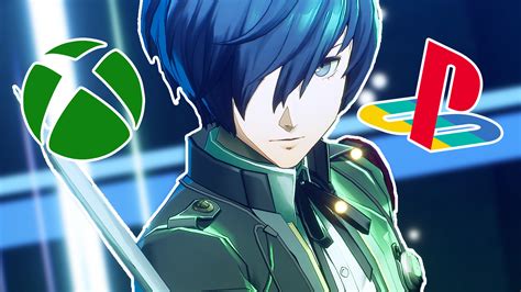 persona 3 leak|Persona 3 Reload Leak Supports DLC Rumors